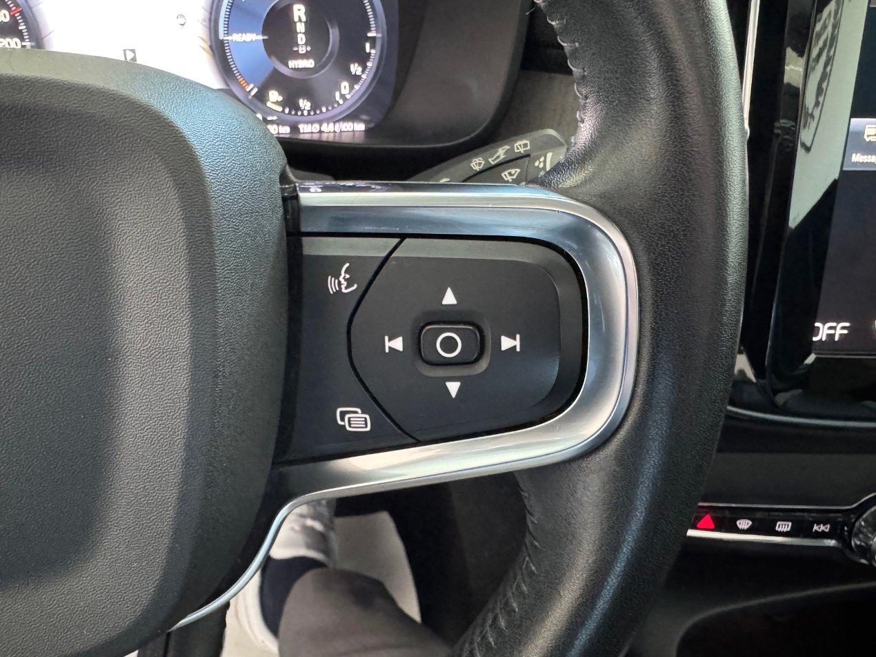 Volvo XC40 1.5 t5 phev Recharge Inscription Tetto Full Opt