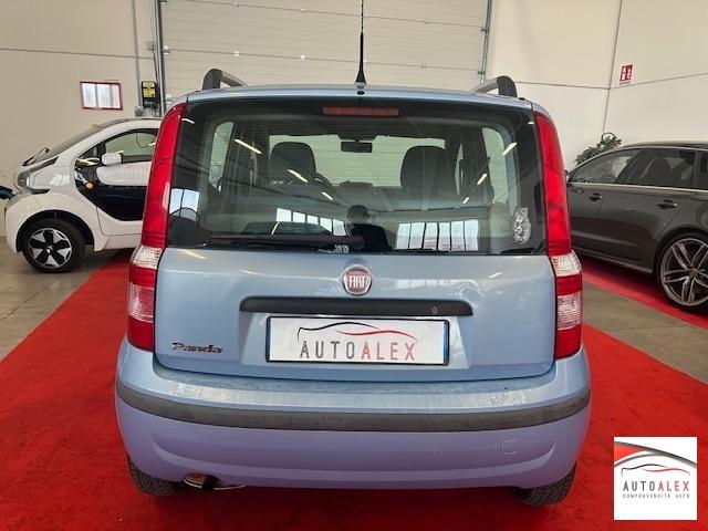FIAT - Panda 1.2 fire Emotion 69cv NEOPATENTATI