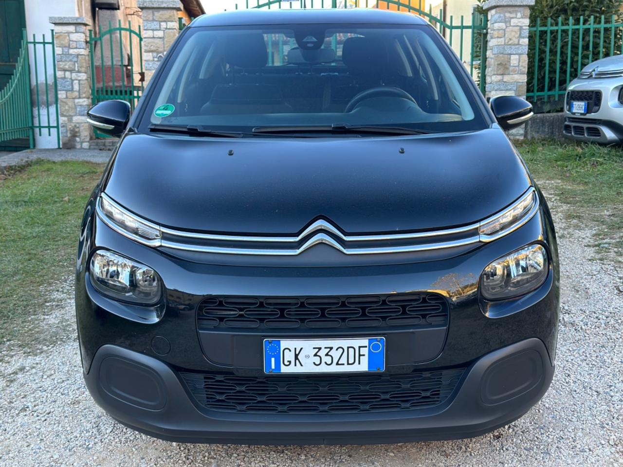 Citroen C3 PureTech 82 S&S FEEL UNICOPR GARANZ