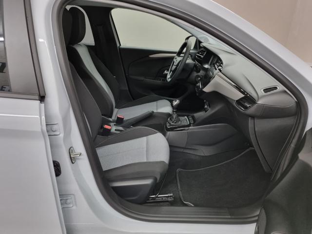 OPEL Corsa 1.2 100 CV GS YES