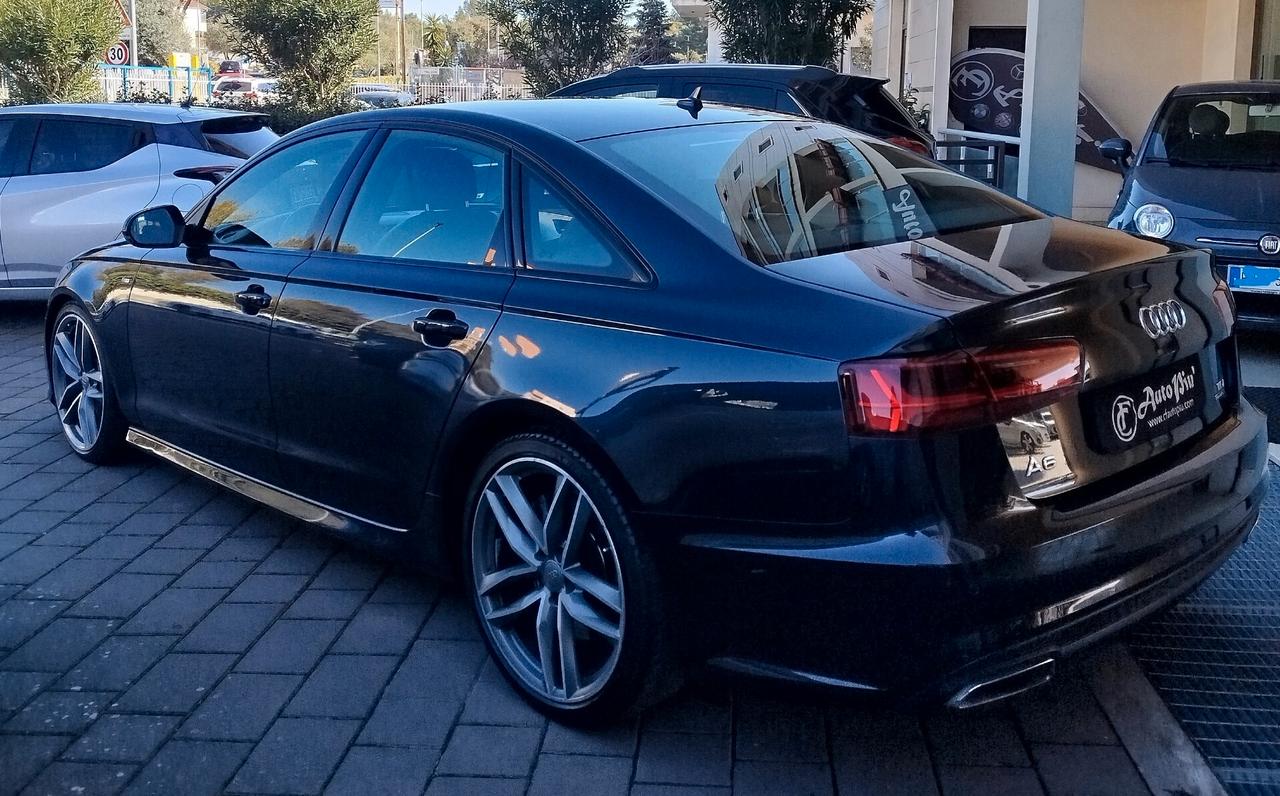 Audi A6 3.0 TDI 272 CV quattro S tronic S Line