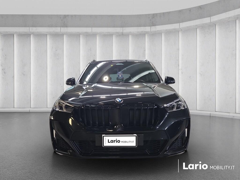 BMW X1 18 d MSport Edition Balance sDrive DCT