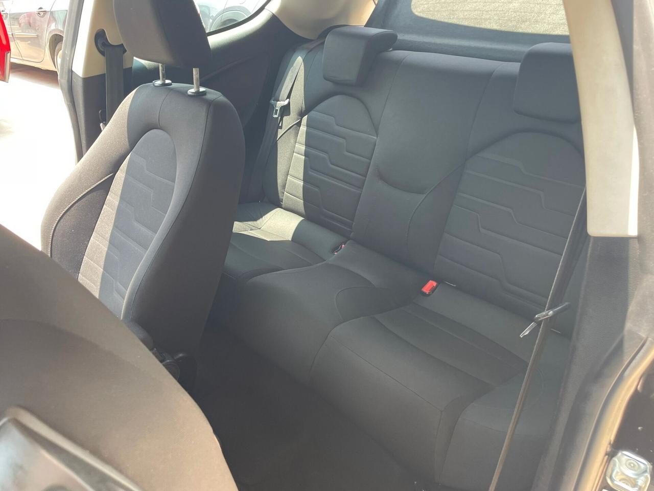 Alfa Romeo MiTo 1.3 JTDm 85 CV