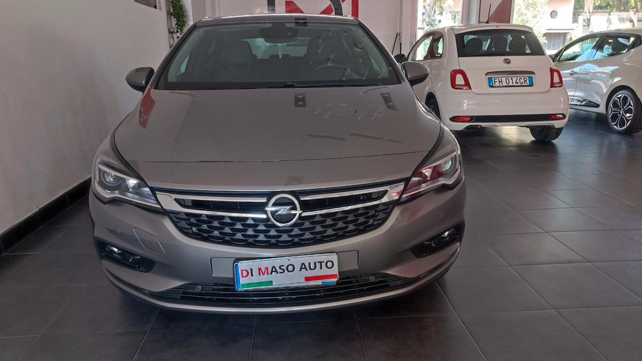 Opel Astra 1.6 CDTi 136CV Start&Stop 5 porte Dynamic