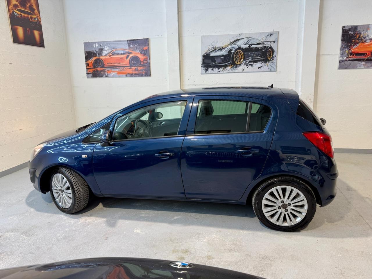 Opel Corsa 1.3 CDTI 75CV F.AP. 5 porte Sport