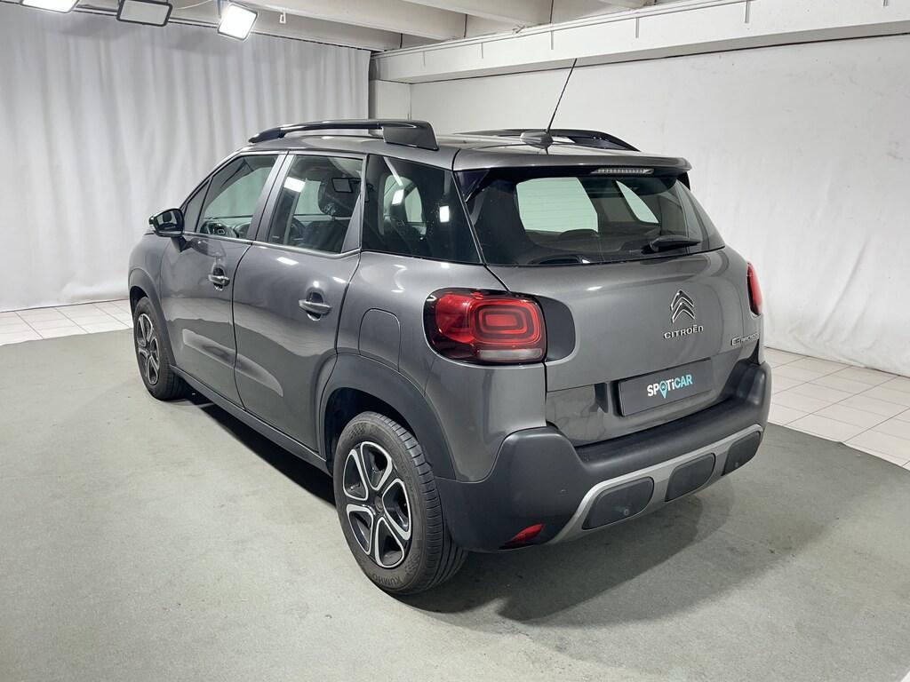 Citroen C3 Aircross 1.2 puretech Feel s&s 110cv