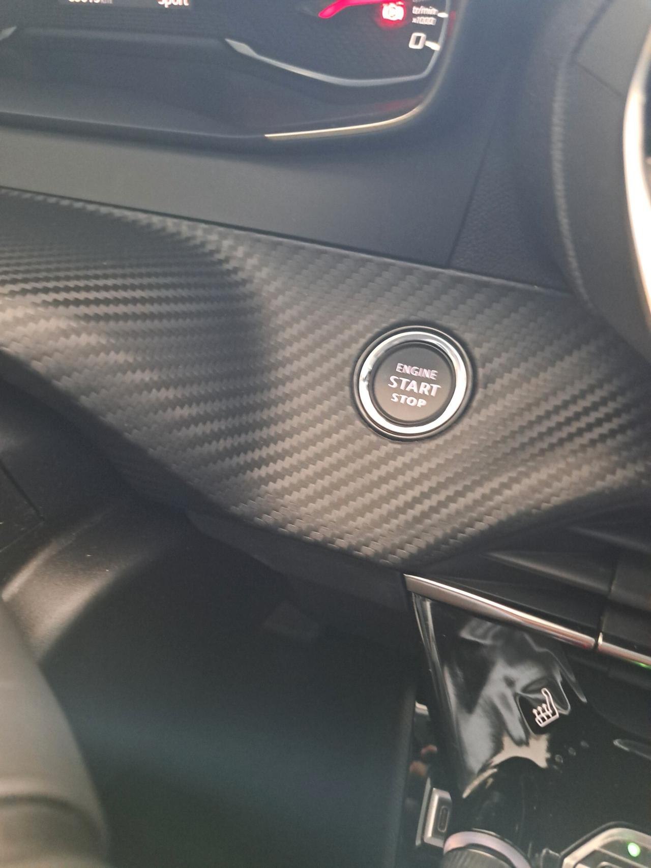 Peugeot 2008 BlueHDi 130CV GT FULL OPTIONAL