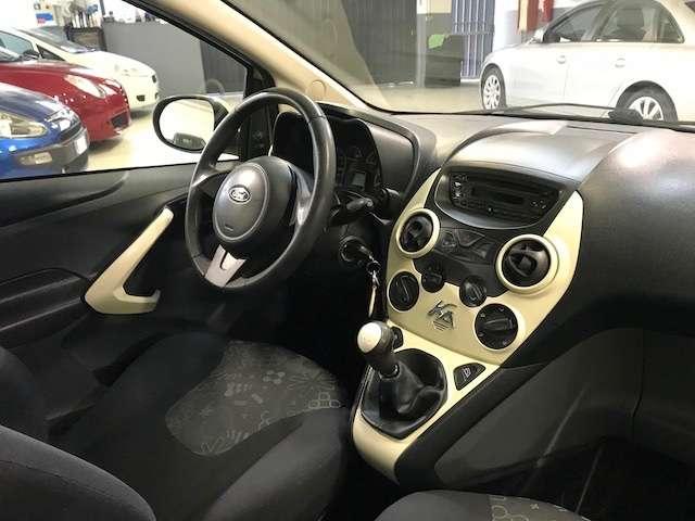 Ford Ka/Ka+ Ka 1.2 Titanium / FRIZIONE NUOVA / BEN TENUTA