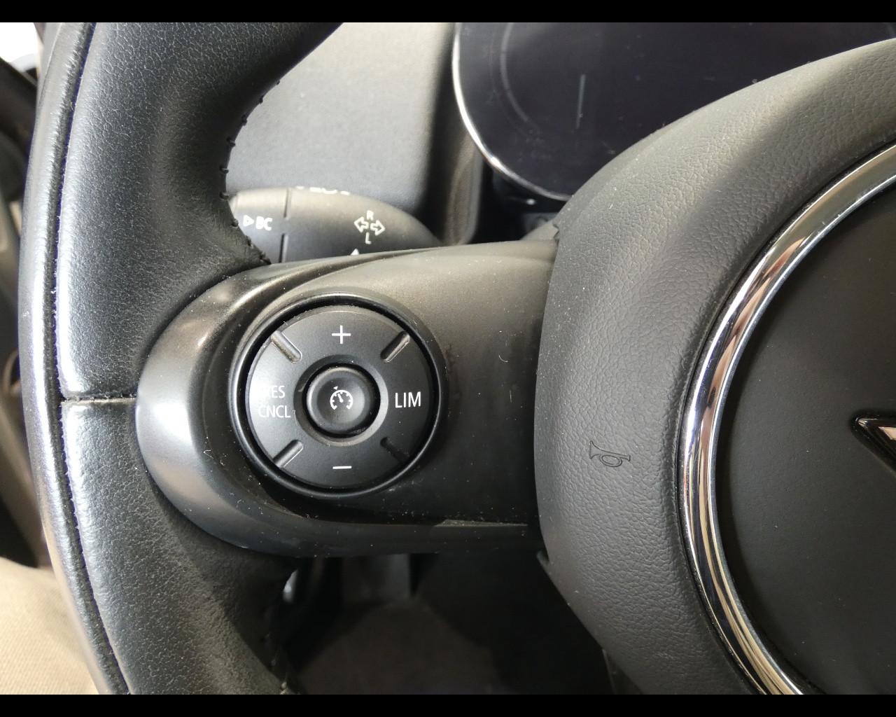 MINI Mini Countrym.(F60) - Mini 2.0 Cooper D Business Countryman Automatica