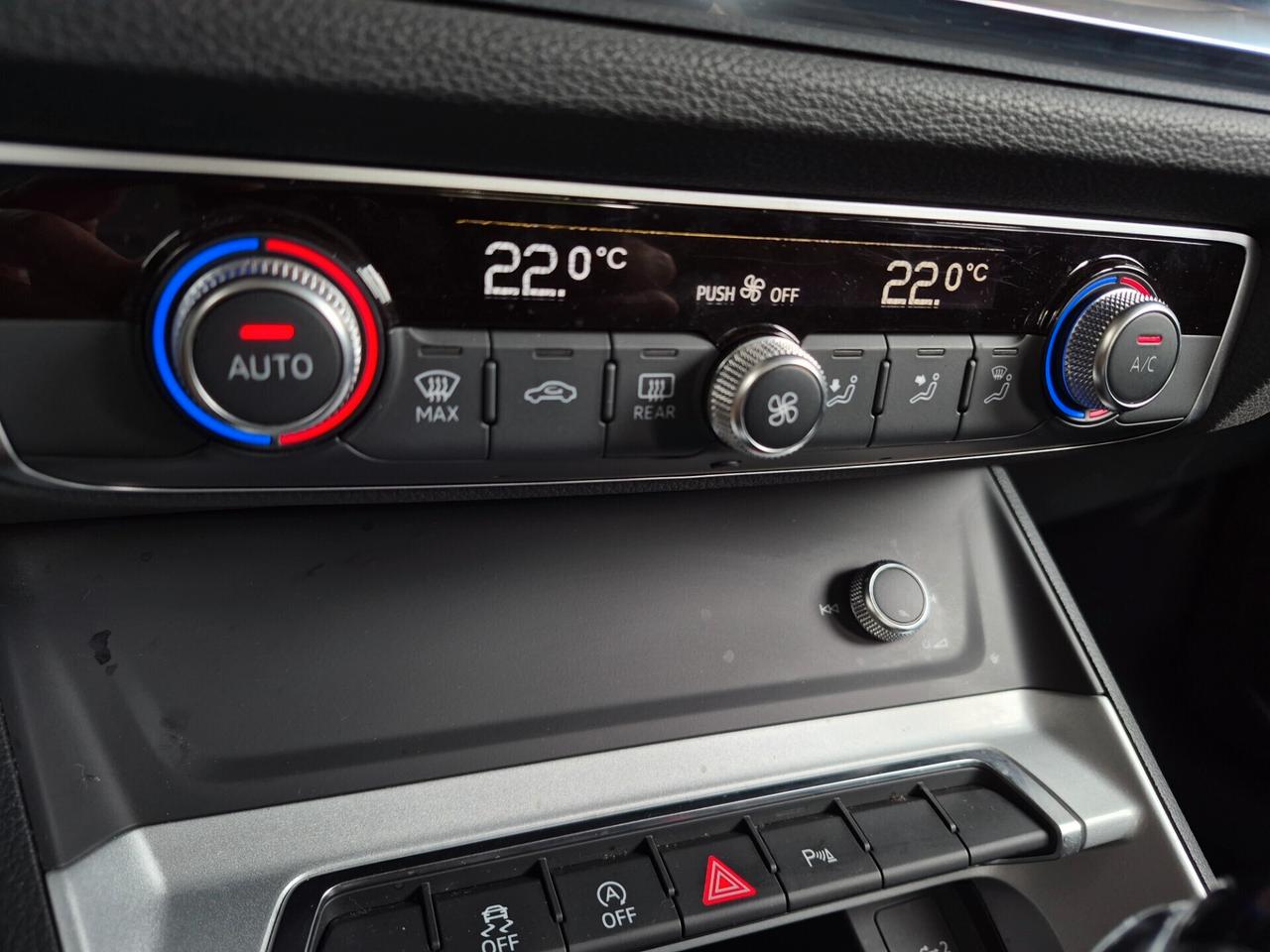 Audi Q3 35 TDI *QUATTRO* S-TRONIC VIRTUAL COCKPIT APPLE CARPLAY / ANDROID AUTO