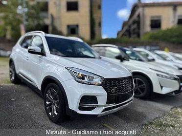 DR Automobiles dr 4.0 dr 4.0 1.5 Bi-Fuel GPL