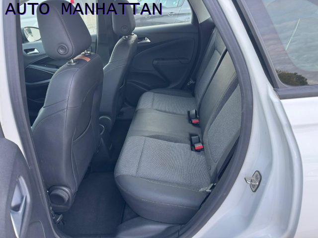 OPEL Crossland X 1.5 ECOTEC D 120 CV AT6 aut. ELEGANCE