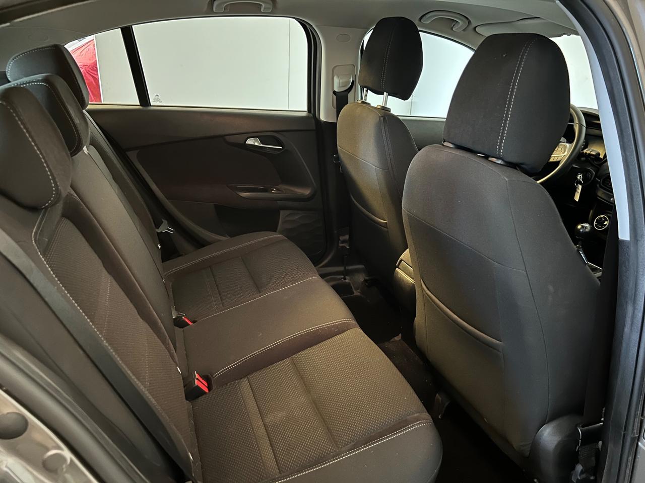 Fiat Tipo 1.4 5 porte Lounge 95cv