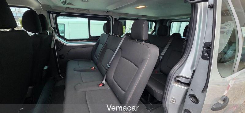 FIAT Talento COMBI 9P 1.6 TDS 125CV PL , IVA ESCLUSA (ESPOSTA)