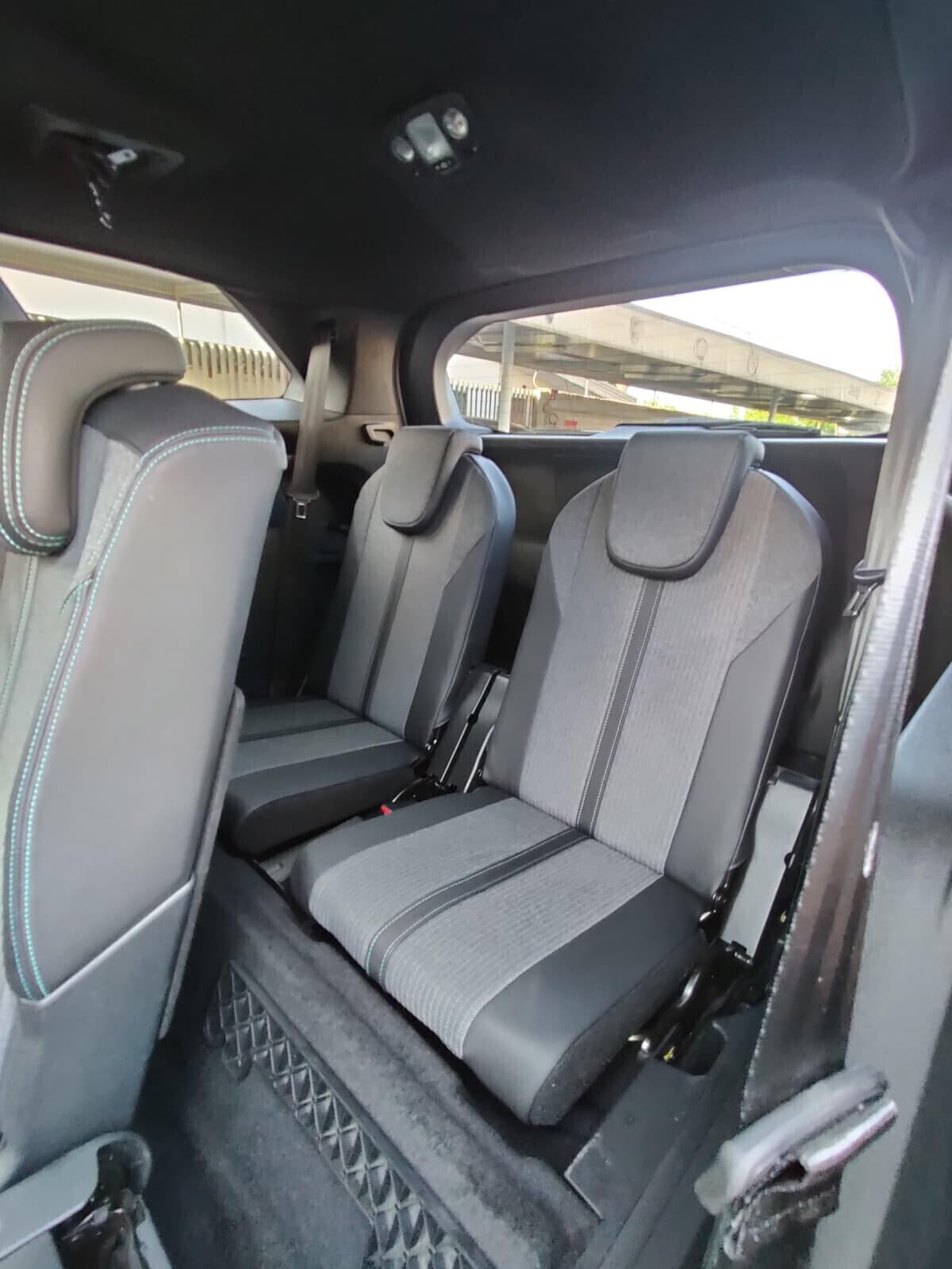 Peugeot 5008 BlueHDi 130 S&S EAT8 Active Pack