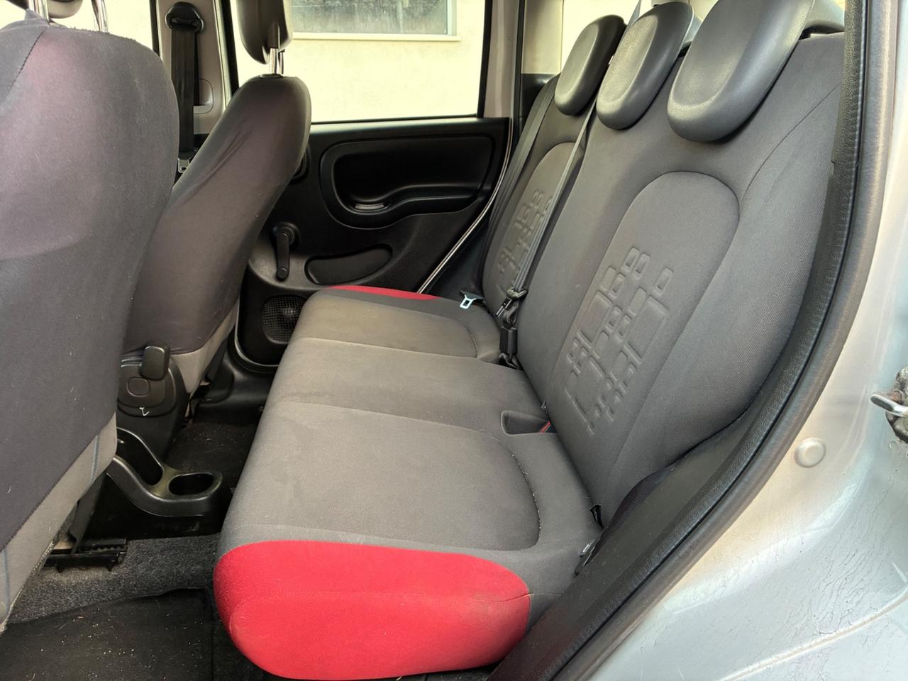 Fiat Panda 1.3 MJT S&S Easy Van 4 posti