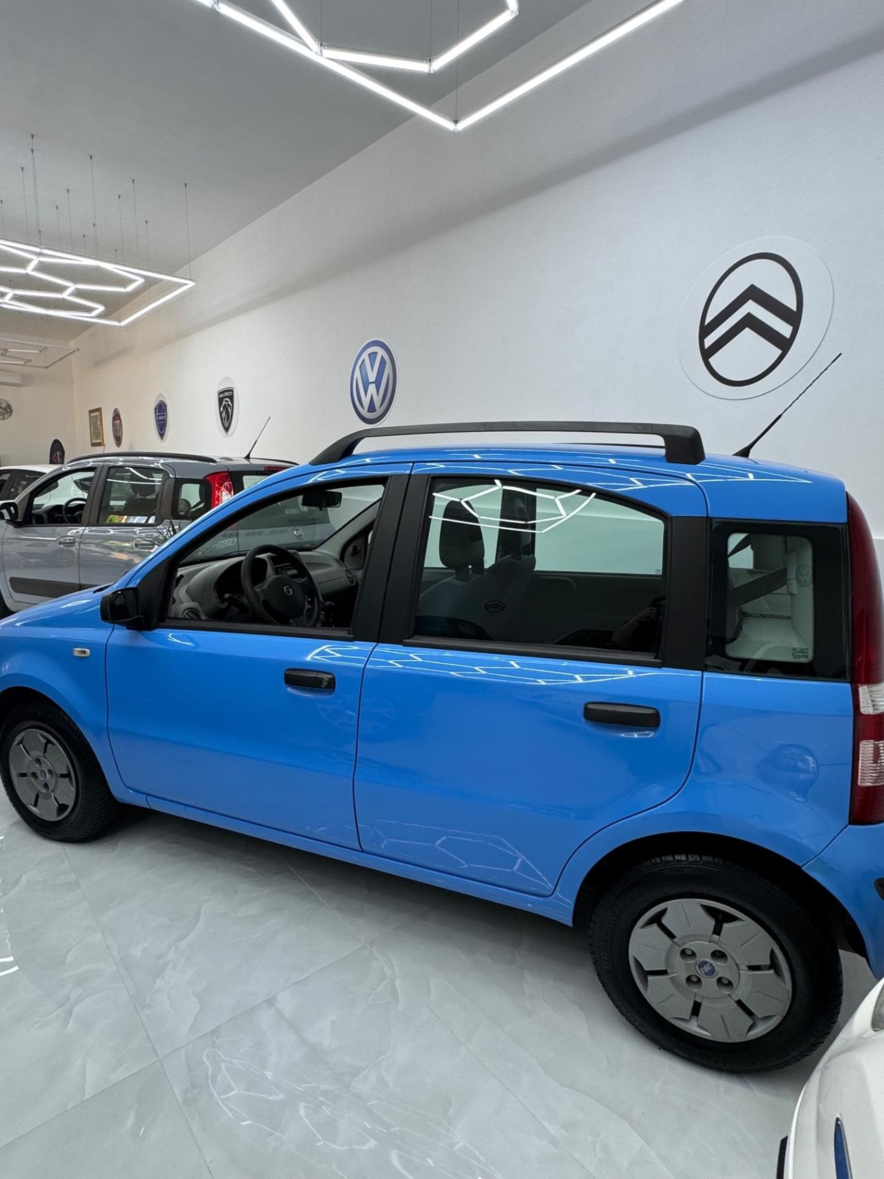 Fiat Panda 1.1 Active