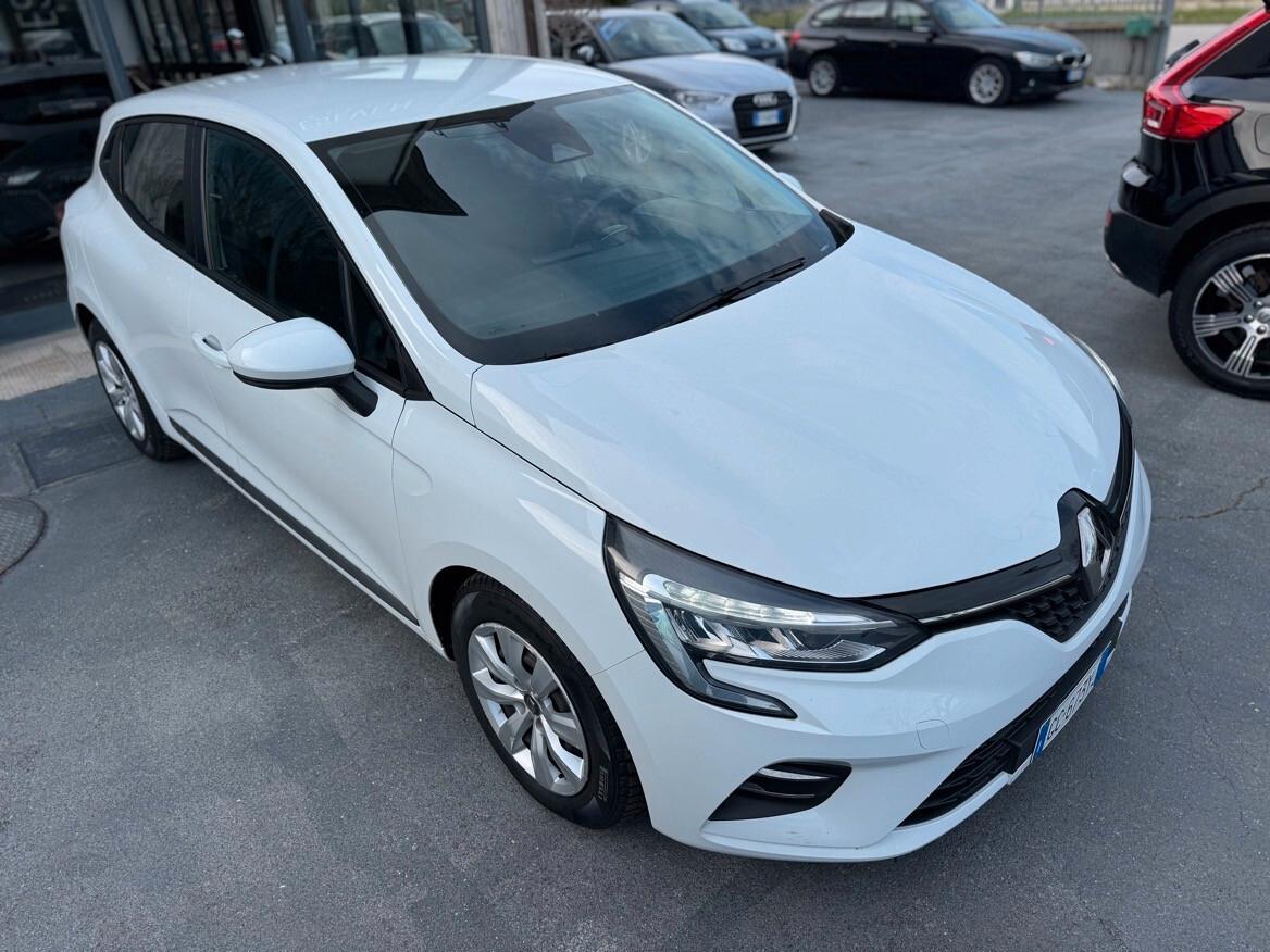 Renault Clio Blue dCi 85 CV 5 porte Business