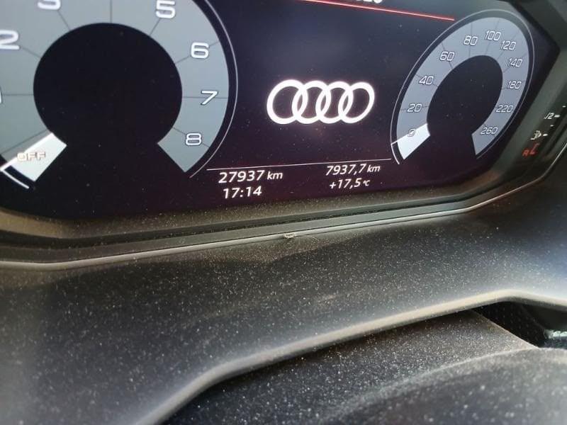 Audi A1 Sportback 25 TFSI