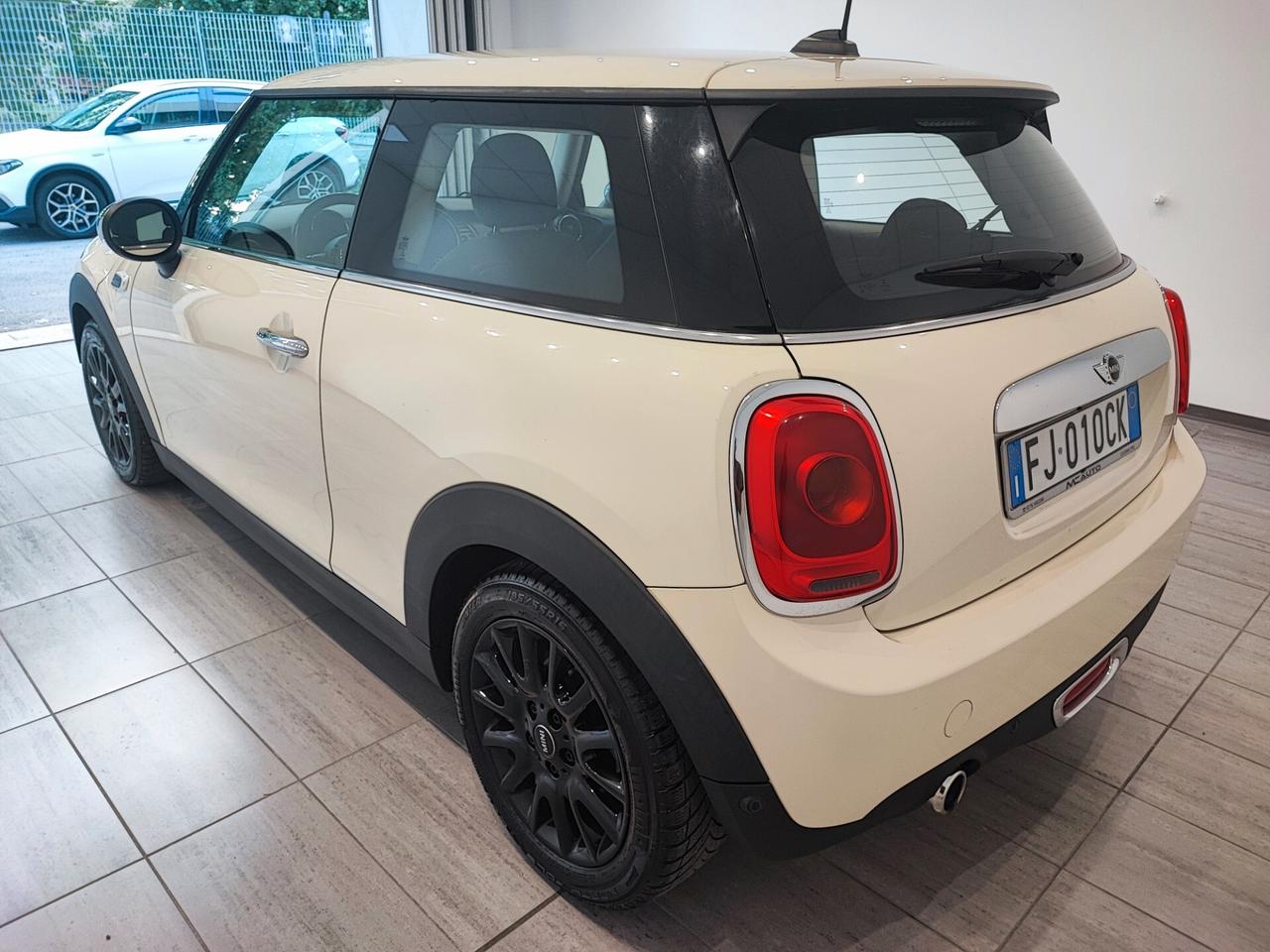 Mini 1.5 One D