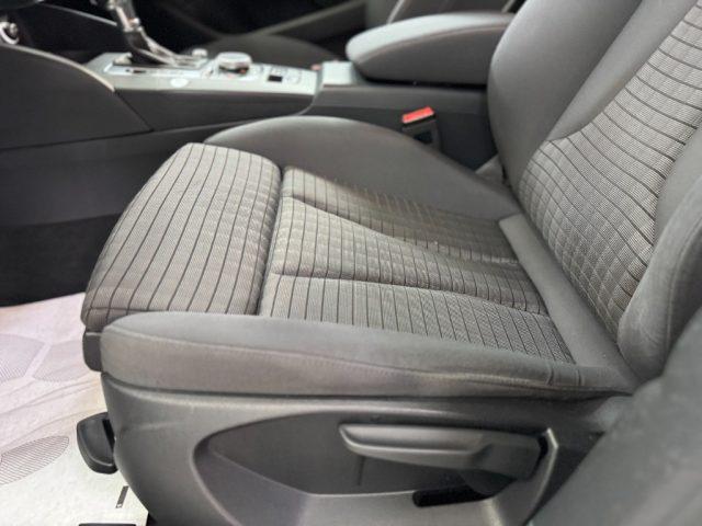 AUDI A3 SPB 40 e-tron S tronic Sport