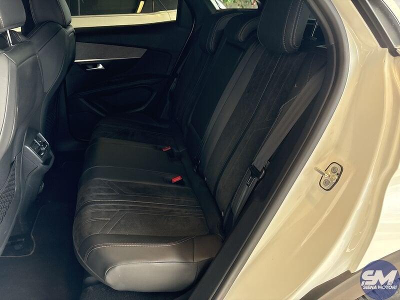 Peugeot 3008 BlueHDi 130 S&S GT PROMO SM1