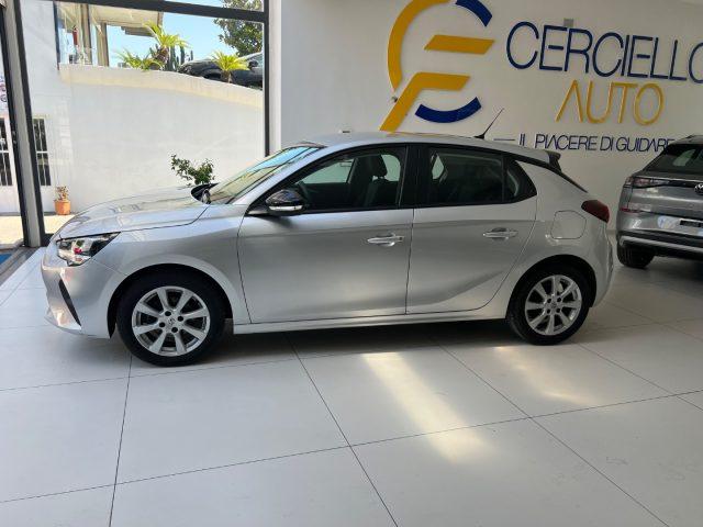 OPEL Corsa 1.2 75 CV Editiontua da ?119,00 mensili