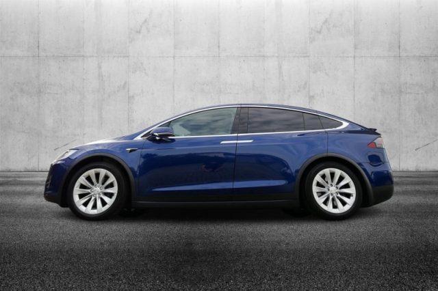 TESLA Model X 75kWh Dual Motor