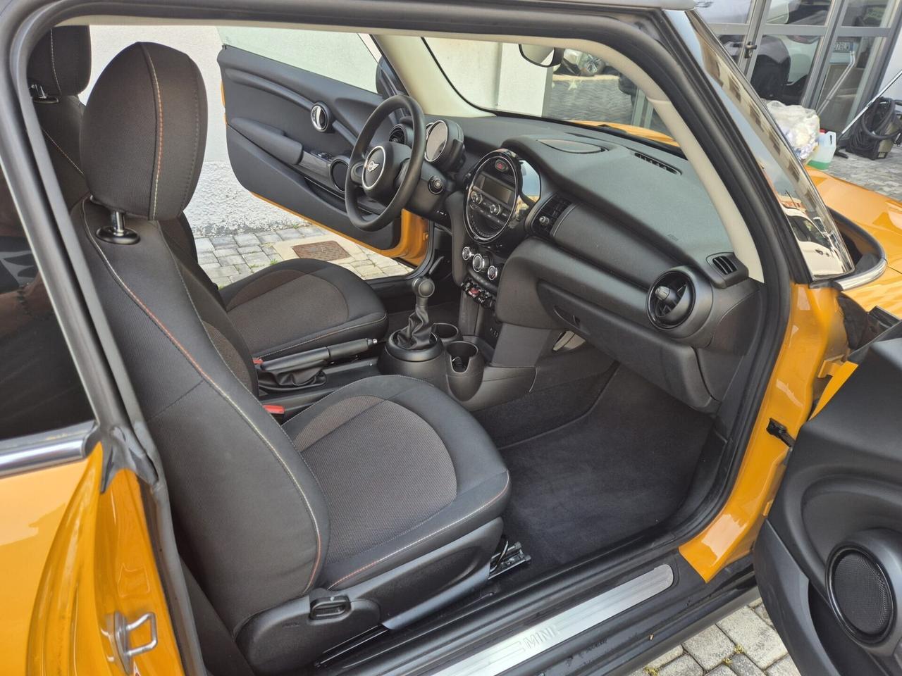 Mini 1.2 One 75 CV OK NEOPATENTATI