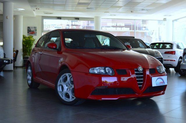 ALFA ROMEO 147 3.2i V6 24V cat 3 porte GTA Manuale