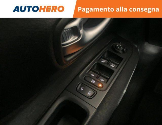 JEEP Renegade 1.6 Mjt DDCT 120 CV Longitude