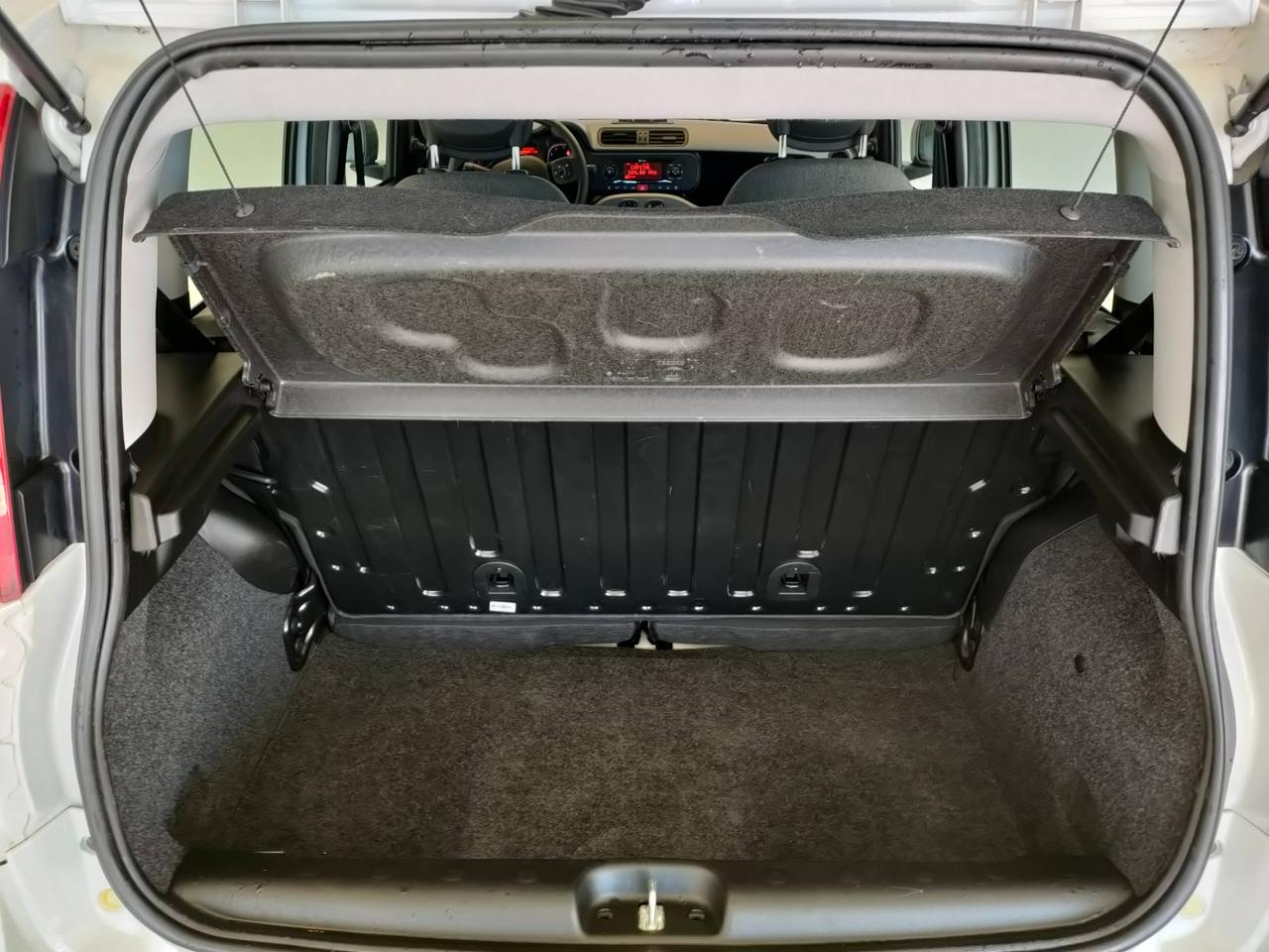 FIAT Panda III 2021 - Panda 1.0 firefly hybrid City Life s&s 70cv