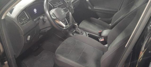 VOLKSWAGEN Tiguan 2.0 TDI SCR Elegance Dsg 18" VIDEO