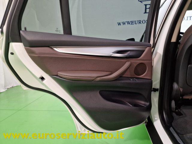 BMW X5 xDrive25d Luxury