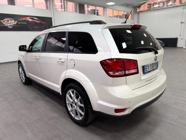 FIAT Freemont 2.0 Multijet 170 CV Cross