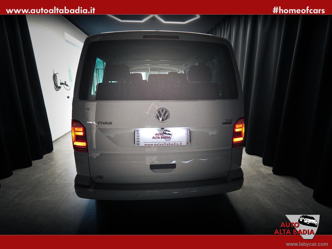 Multivan 2.0 TDI 4MOTION TRENDLINE 7POSTI