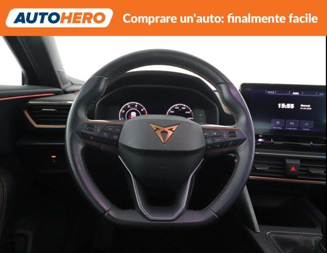 CUPRA Formentor 2.0 TDI