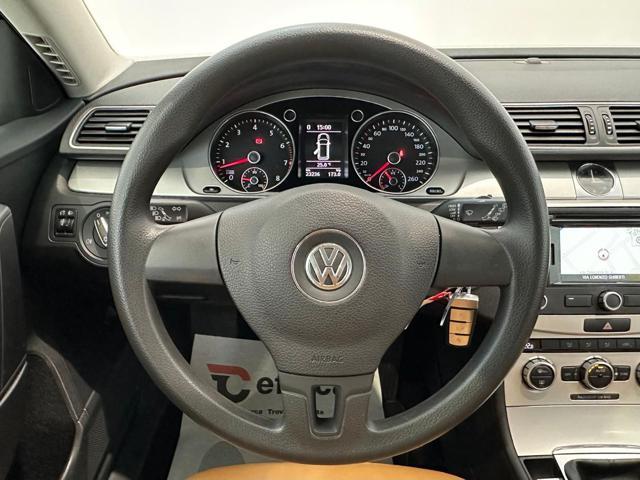 VOLKSWAGEN Passat Var. 1.4 TSI Trend. BlueM.Tech.