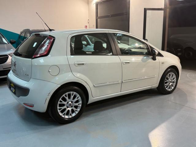 FIAT Punto Evo 1.3 Mjt 75 CV 5 porte Dynamic*OK NEOPATENTATI