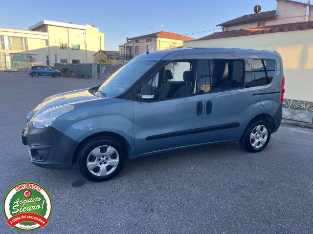 OPEL Combo Tour 1.3 CDTi 90CV PC-TN Club N1