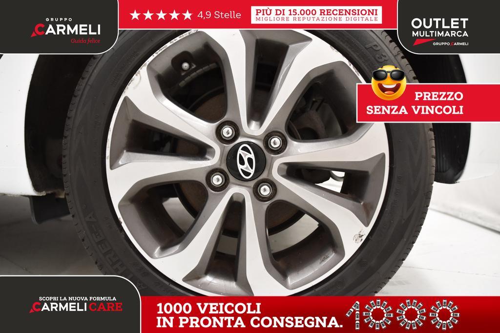 Hyundai i10 1.0 Prime