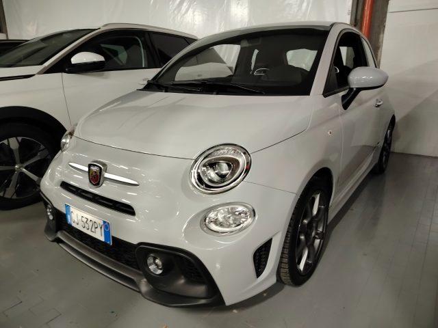 ABARTH 595 1.4 Turbo T-Jet 145 CV