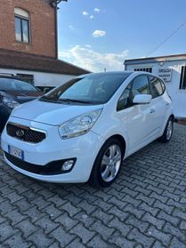Kia Venga 1.6 CRDi VGT TX