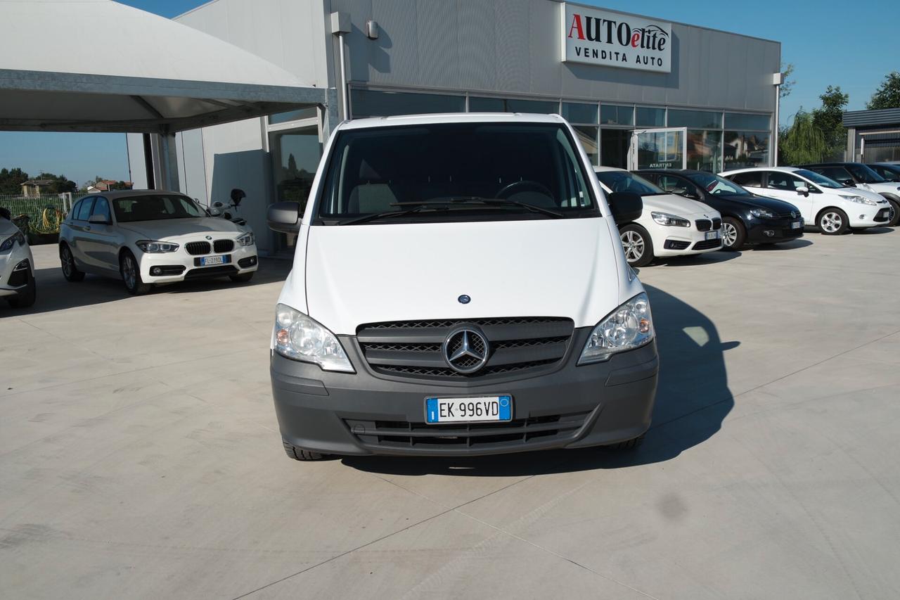 Mercedes-benz Vito 2.2 113 CDI TN Furgone Compact