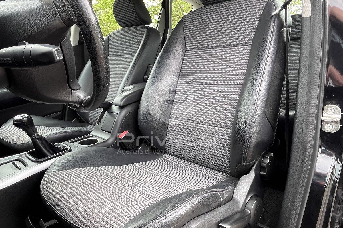 MERCEDES A 150 Avantgarde