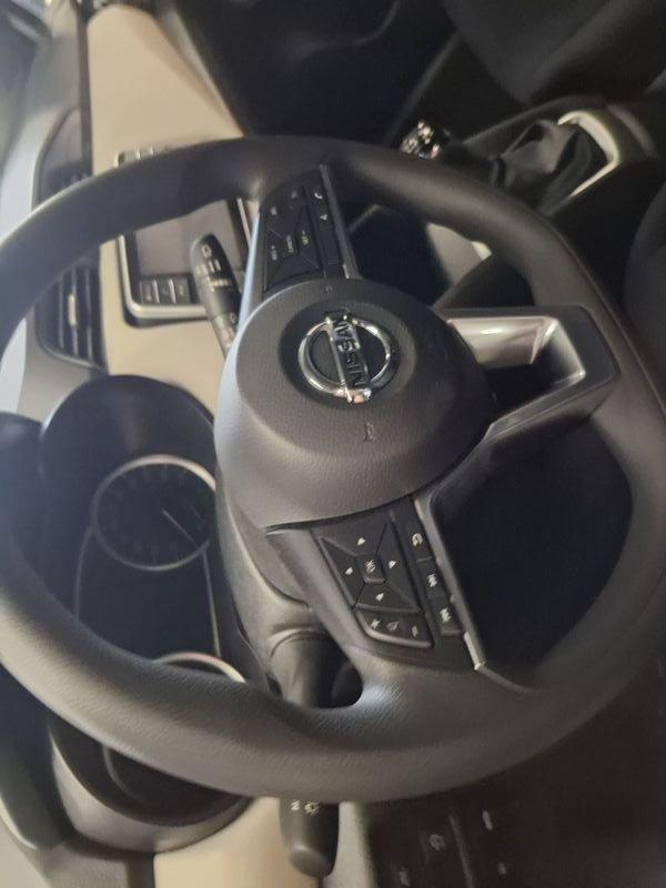 Nissan Micra V 2017 1.0 ig-t Acenta 92cv