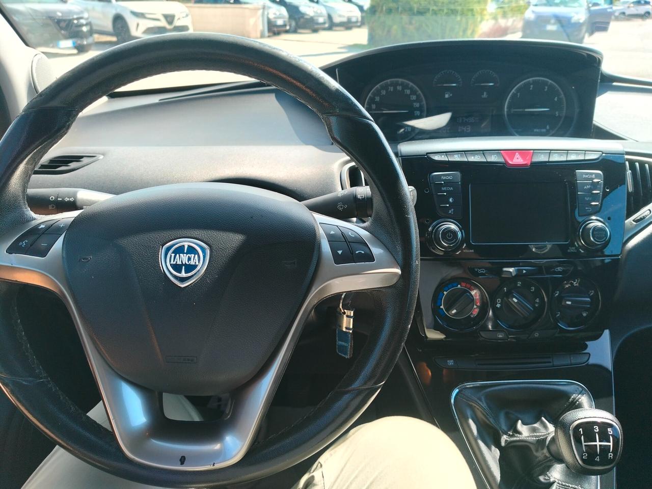 Lancia Ypsilon 1.3 MJT 16V 95 CV 5 porte S&S Opening Edition