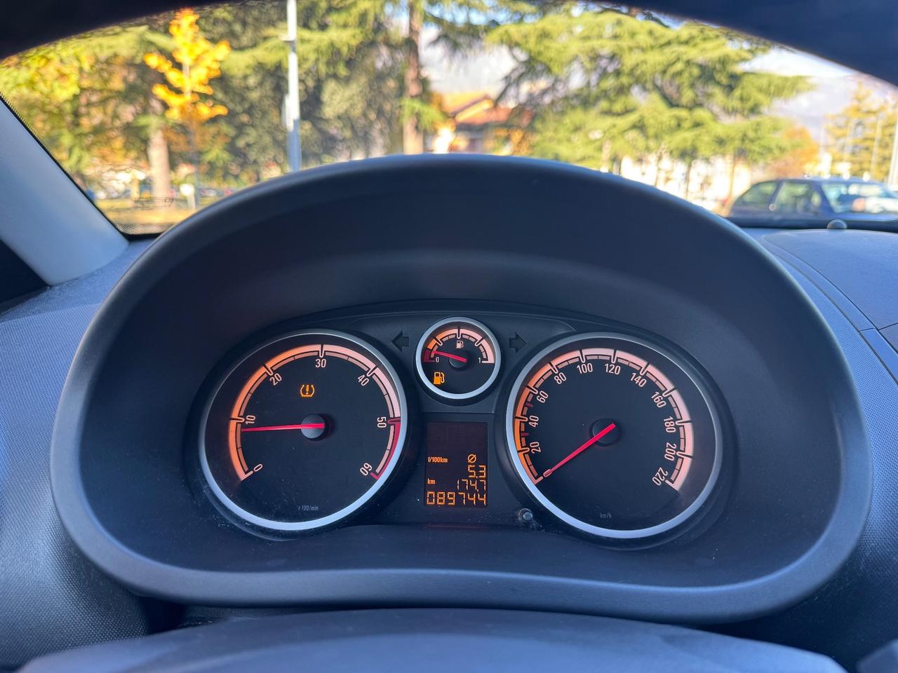 Opel Corsa 1.3 CDTI 75CV F.AP. 3 porte Edition