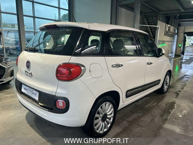 FIAT 500L 500L 1.3 MJT 85 CV