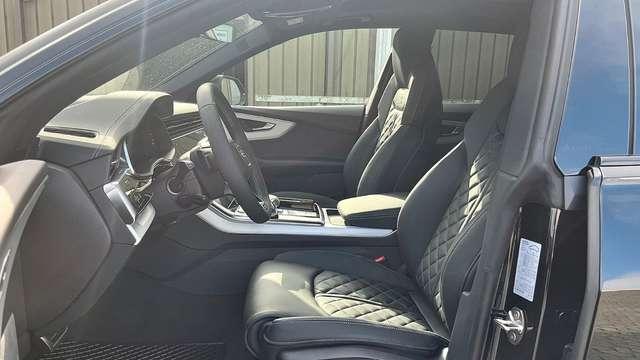 Audi Q8 50 3.0 tdi mhev quattro tiptronic